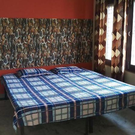 Rana Guest House Narendra Nagar Buitenkant foto