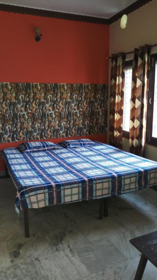 Rana Guest House Narendra Nagar Buitenkant foto